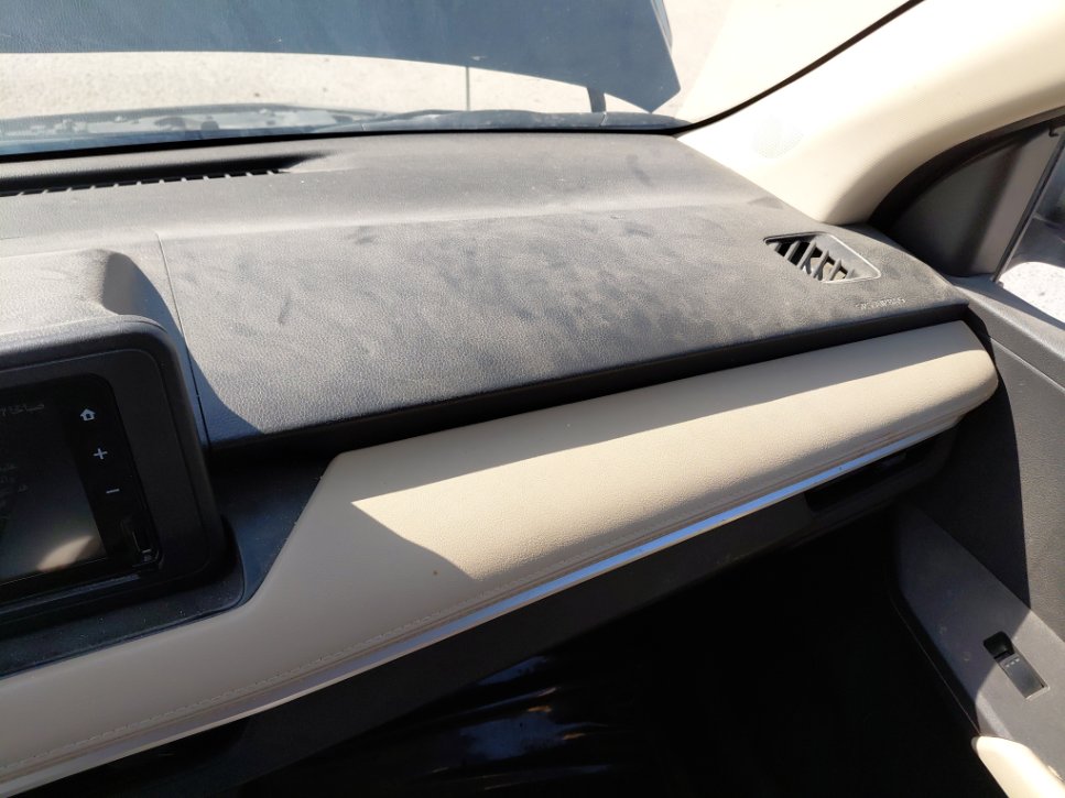 تويوتا يارس SD Y 2024 image