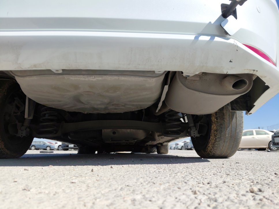 Toyota Corolla XLI 2024 image