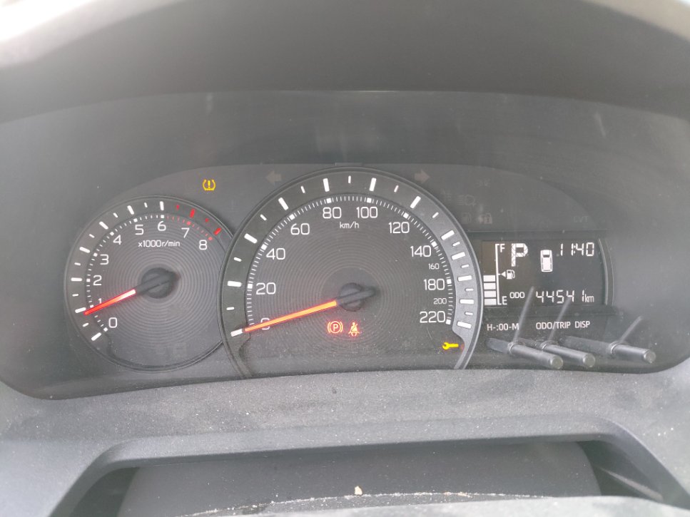 تويوتا يارس SD Y 2024 image