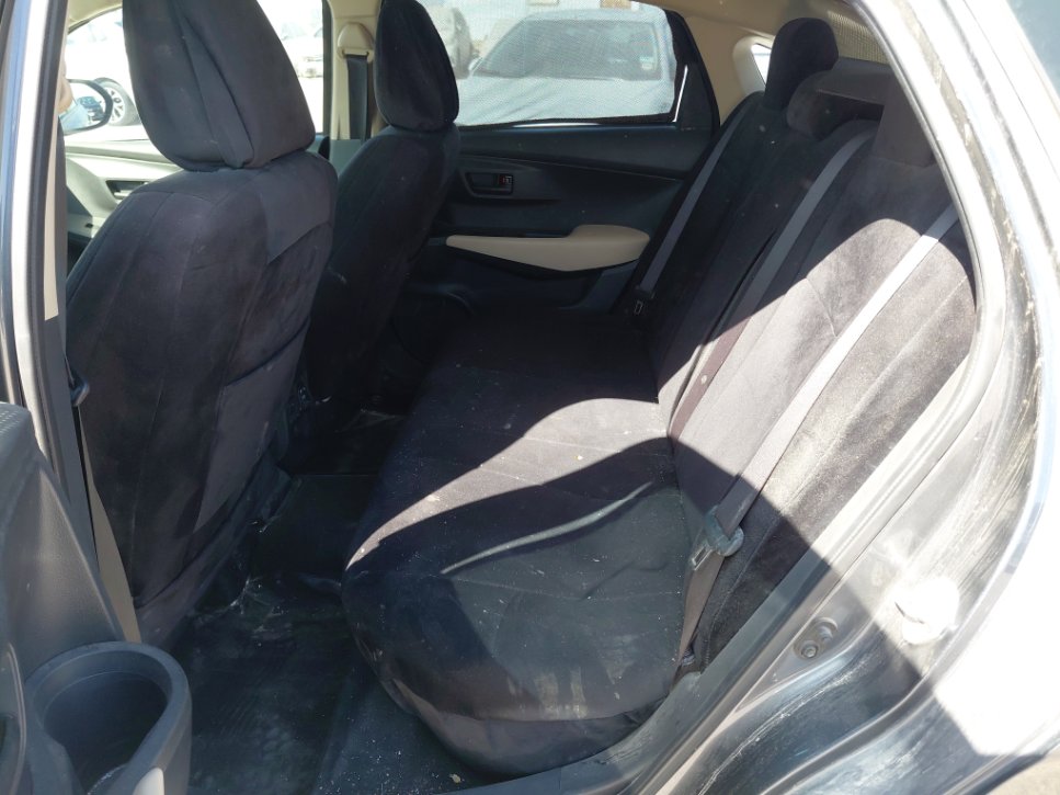 تويوتا يارس SD Y 2024 image