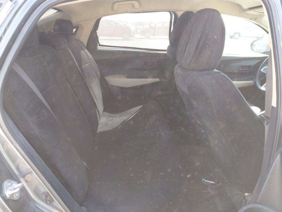 تويوتا يارس SD Y 2024 image