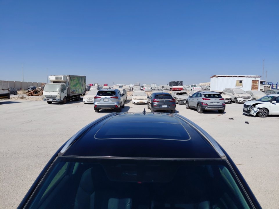 سوزوكي فيتارا GRAND GLX 2024 image