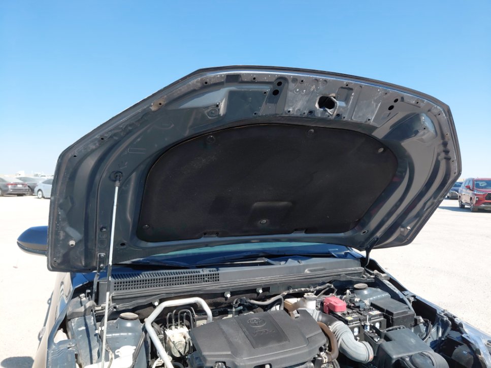 تويوتا يارس SD Y 2024 image