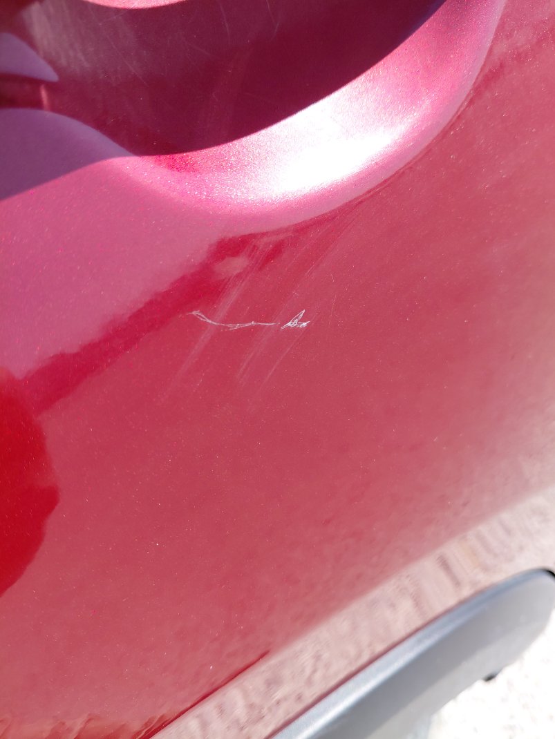 سوزوكي فيتارا GRAND GLX 2024 image