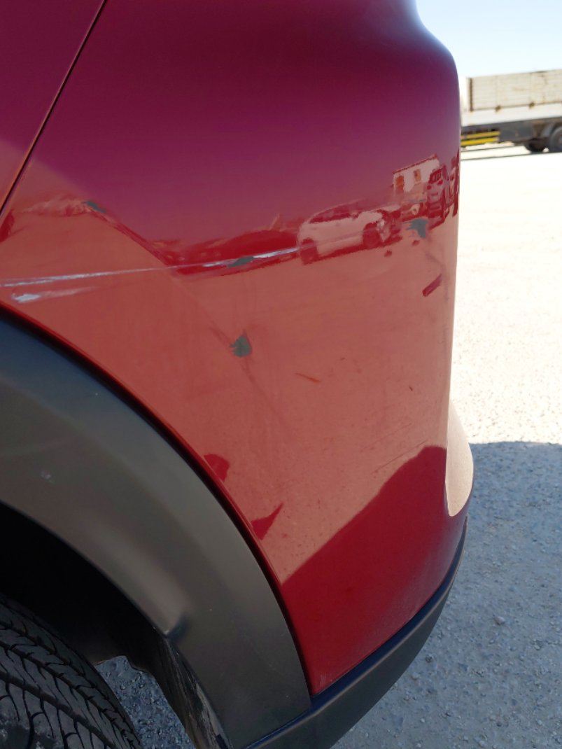 سوزوكي فيتارا GRAND GLX 2024 image