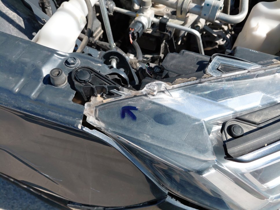 تويوتا يارس SD Y 2024 image