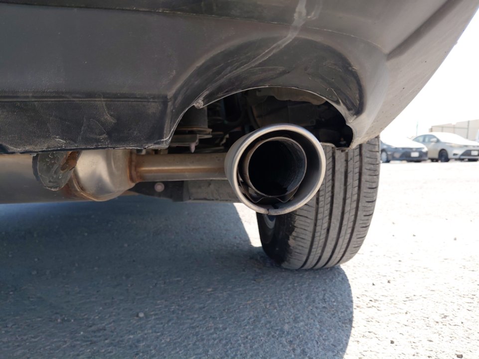 Toyota RAV4 LE HEV SPORTS 2024 image