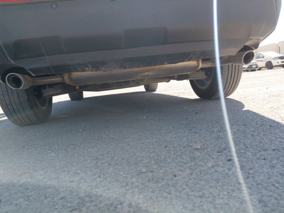 Toyota RAV4 LE HEV SPORTS 2024 image