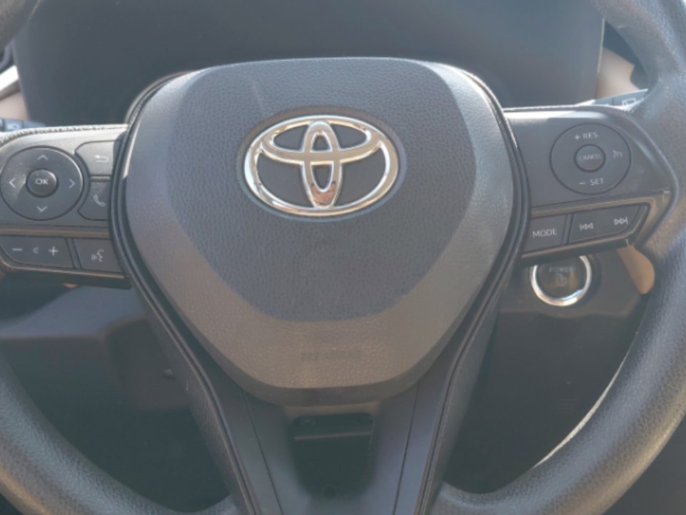 Toyota RAV4 LE HEV SPORTS 2024 image