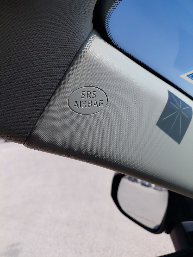 Toyota RAV4 LE HEV SPORTS 2024 image