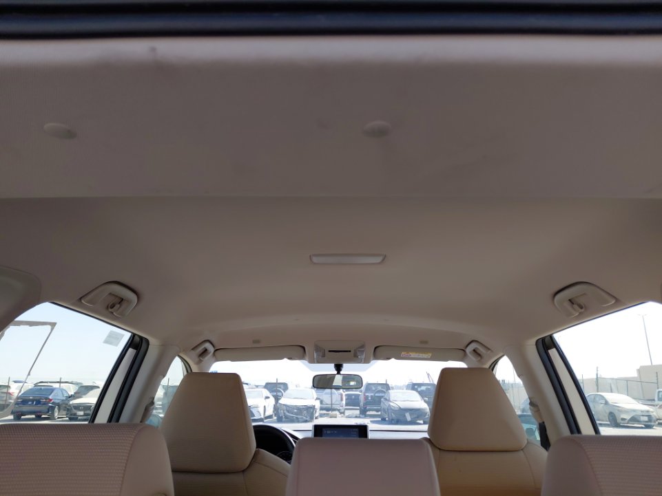 Toyota RAV4 LE HEV SPORTS 2024 image