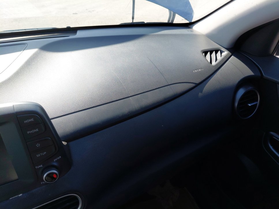 Hyundai Kona GL SPORTS 2020 image