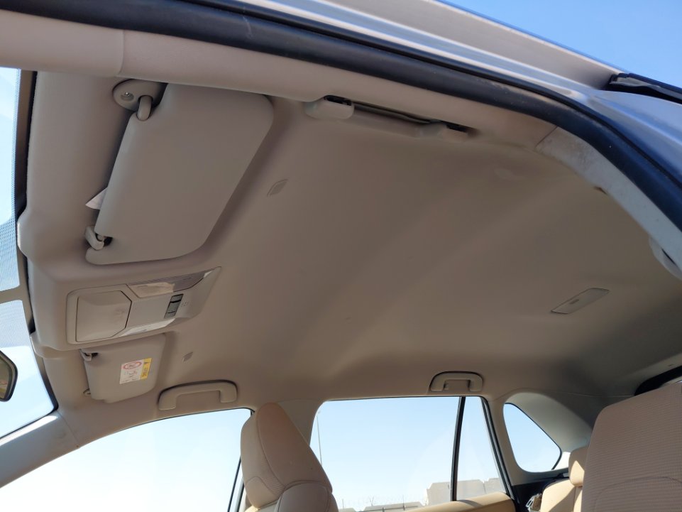 Toyota RAV4 LE HEV SPORTS 2024 image