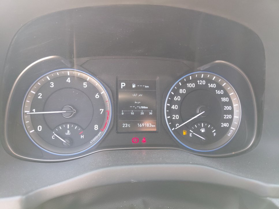 Hyundai Kona GL SPORTS 2020 image