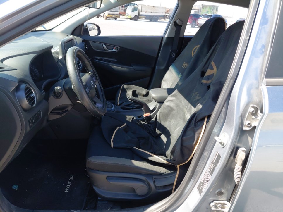 Hyundai Kona GL SPORTS 2020 image