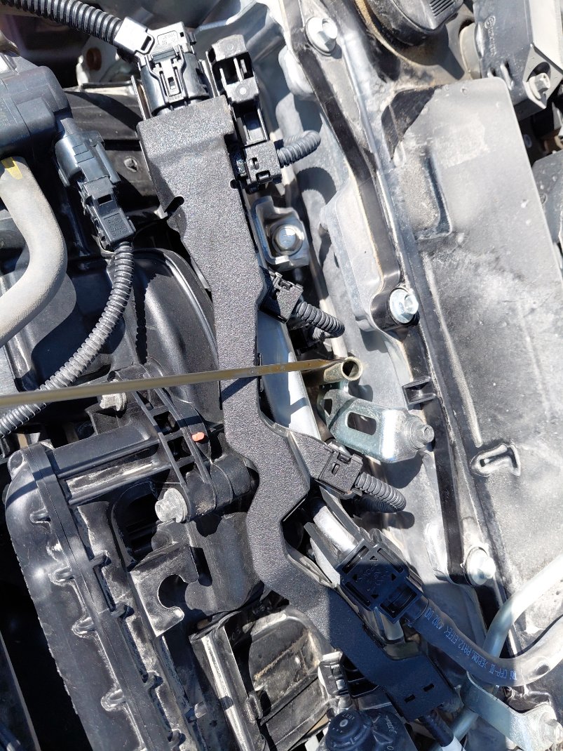 Toyota RAV4 LE HEV SPORTS 2024 image