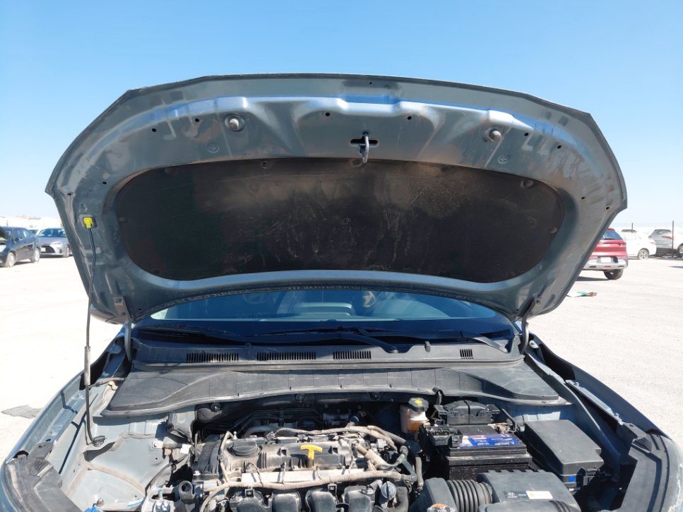 Hyundai Kona GL SPORTS 2020 image