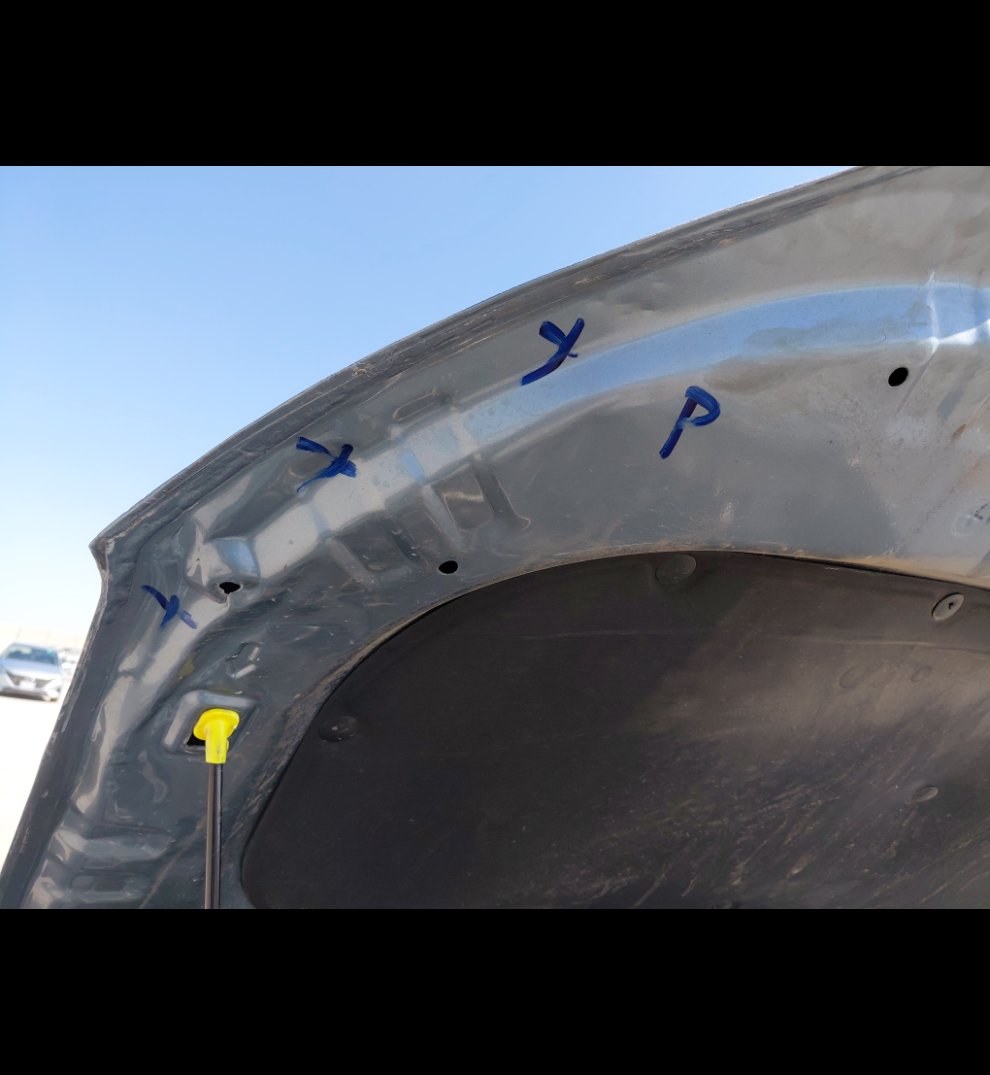 Hyundai Kona GL SPORTS 2020 image