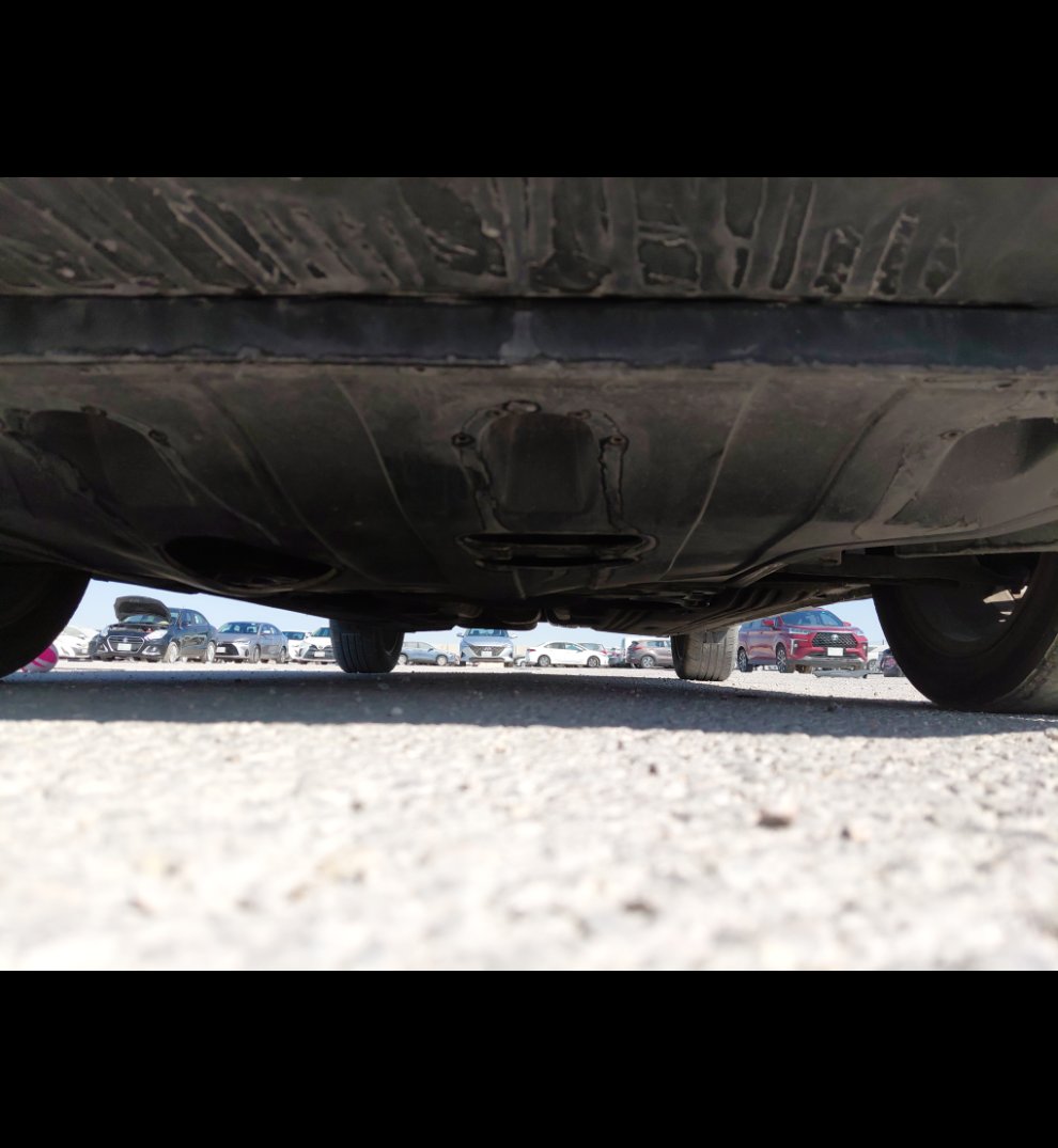 Hyundai Kona GL SPORTS 2020 image