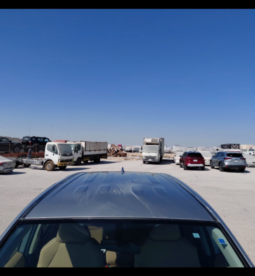 Toyota RAV4 LE HEV SPORTS 2024 image