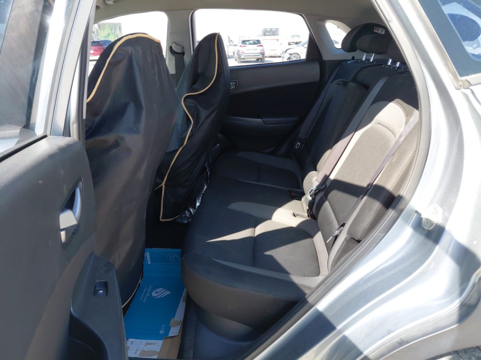 Hyundai Kona GL SPORTS 2020 image