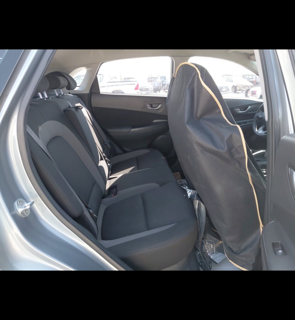 Hyundai Kona GL SPORTS 2020 image