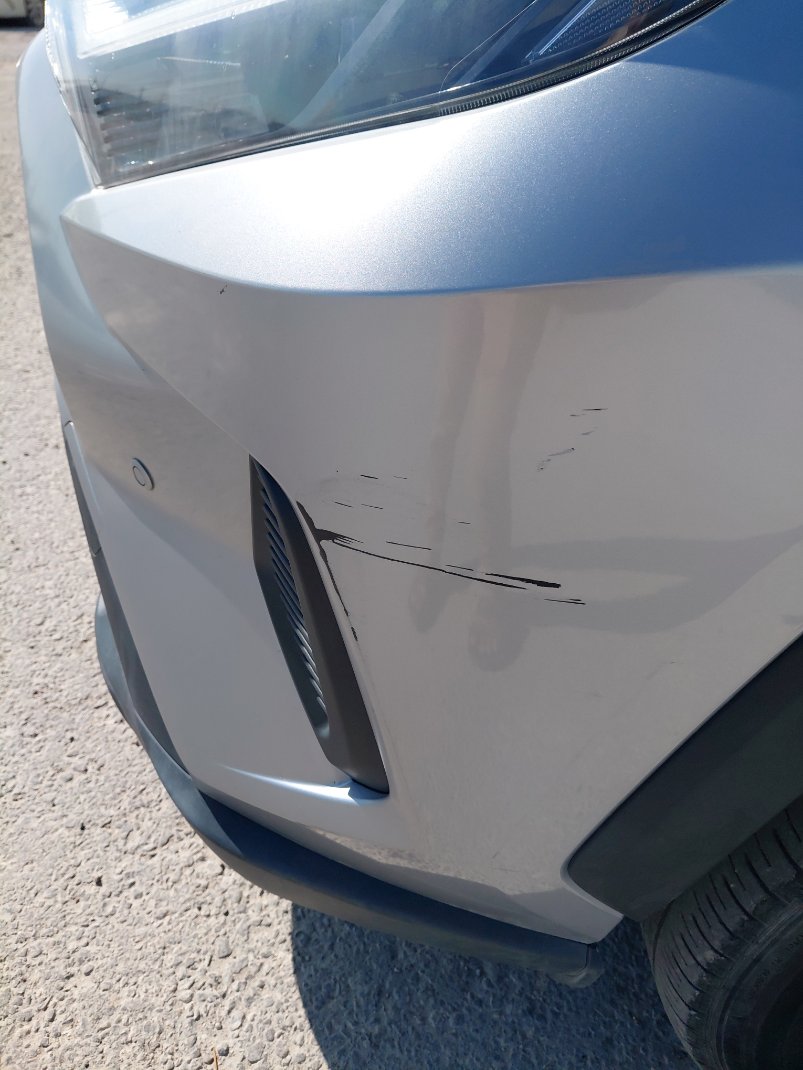 Toyota RAV4 LE HEV SPORTS 2024 image