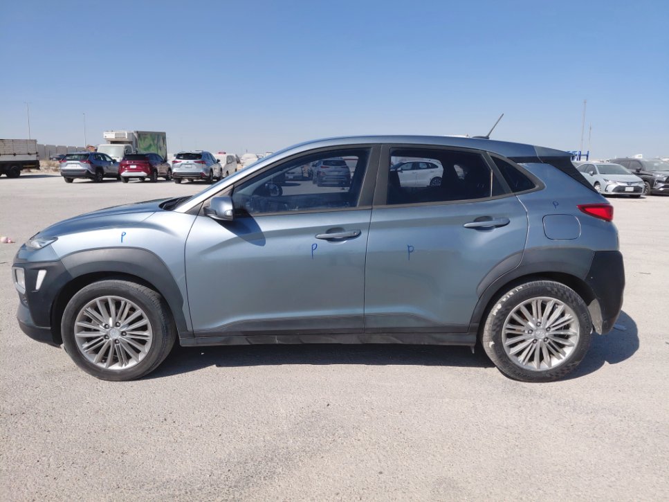 Hyundai Kona GL SPORTS 2020 image