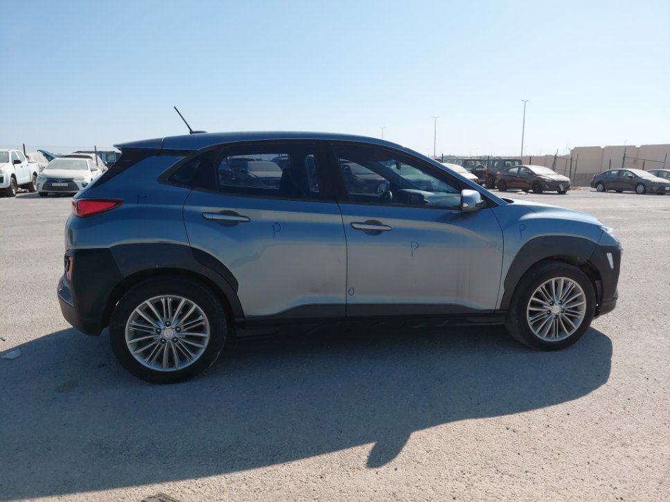 Hyundai Kona GL SPORTS 2020 image