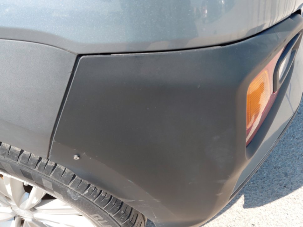 Hyundai Kona GL SPORTS 2020 image