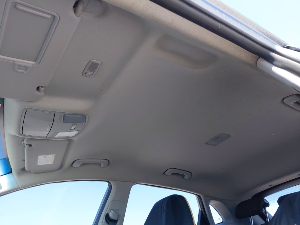 Hyundai Kona GL SPORTS 2020 image