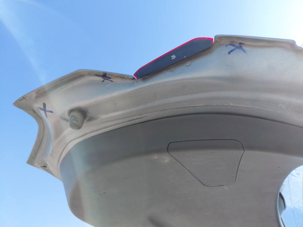 Hyundai Kona GL SPORTS 2020 image