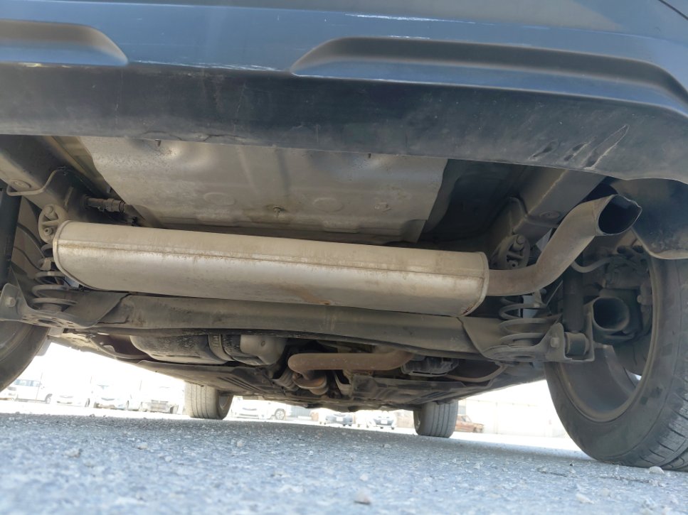 Hyundai Kona GL SPORTS 2020 image