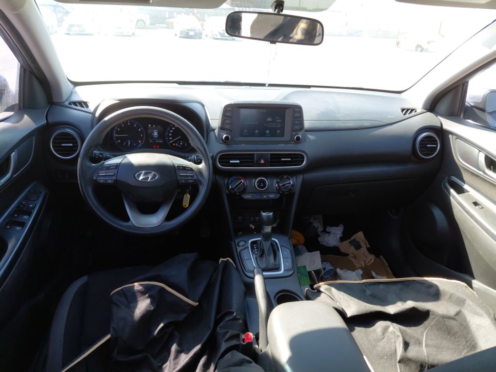 Hyundai Kona GL SPORTS 2020 image