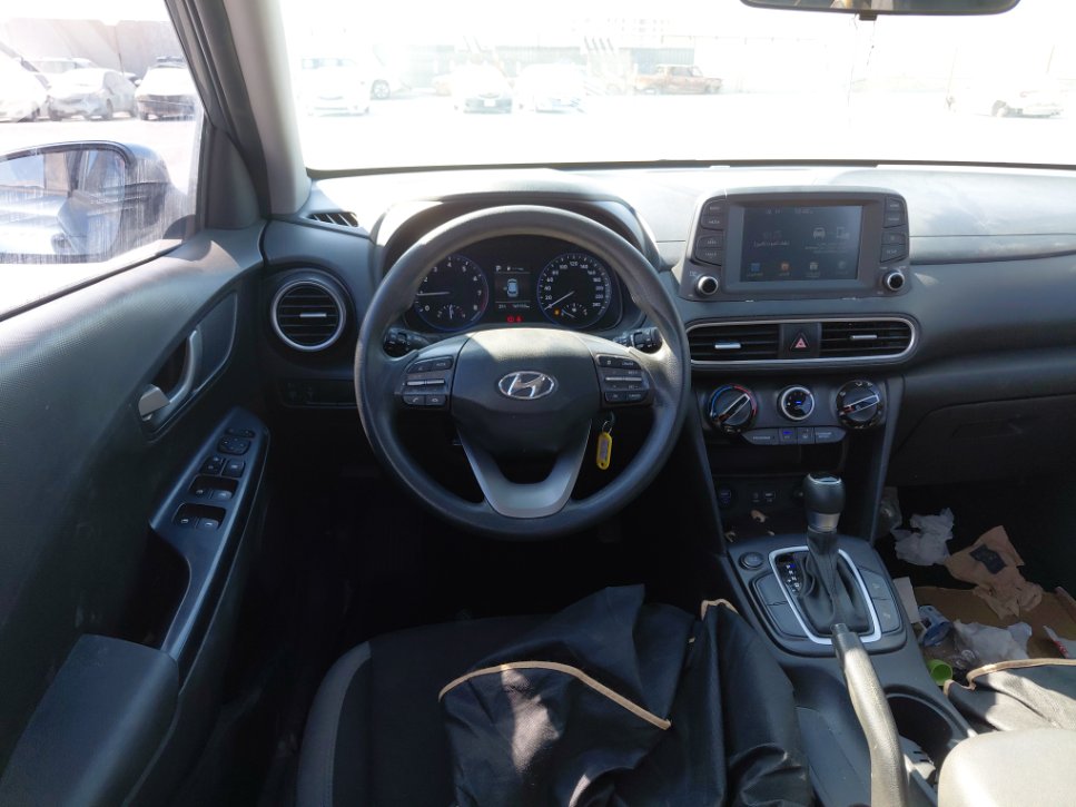 Hyundai Kona GL SPORTS 2020 image