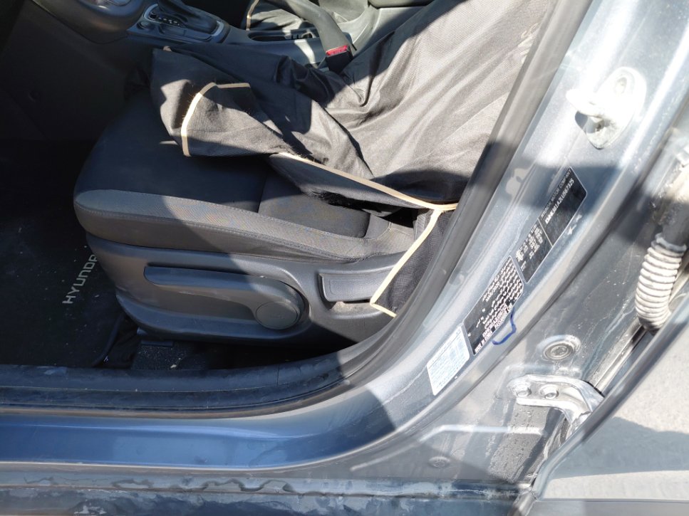 Hyundai Kona GL SPORTS 2020 image