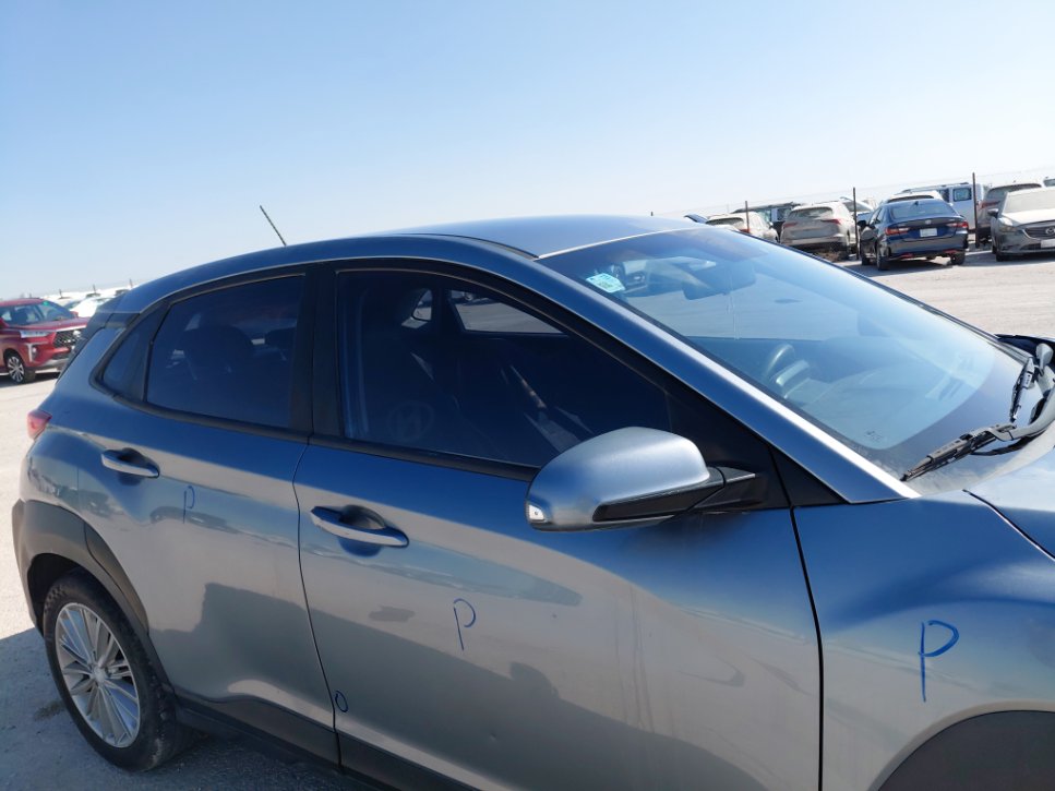 Hyundai Kona GL SPORTS 2020 image