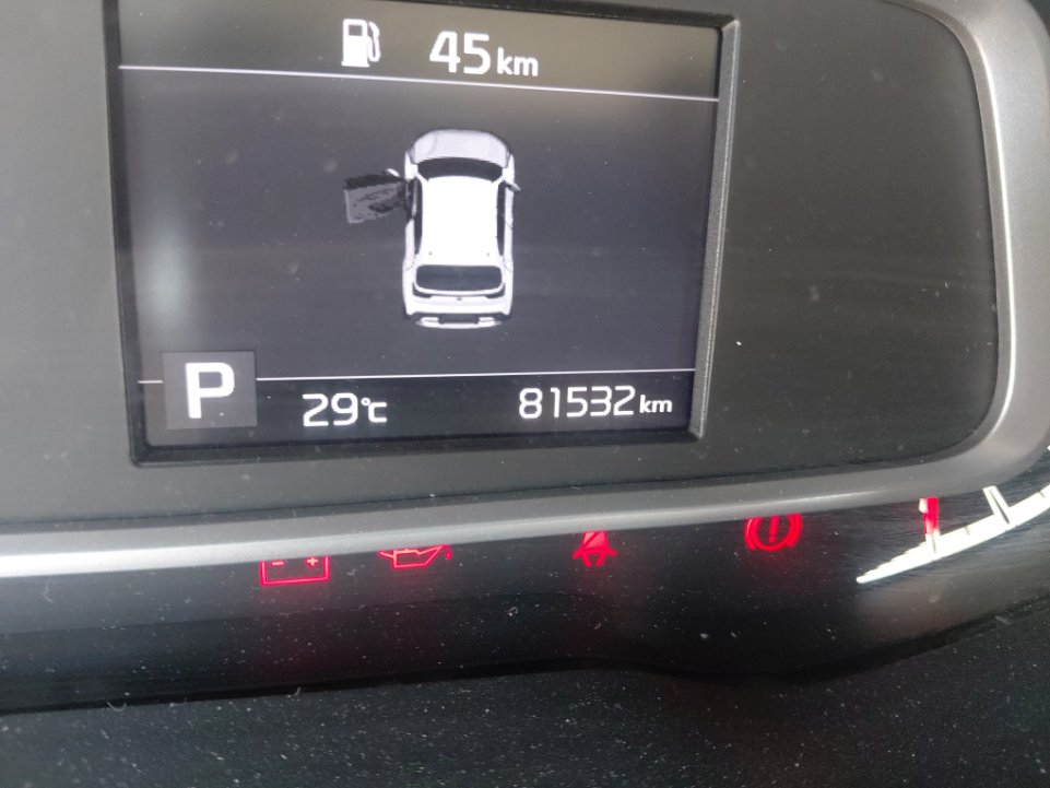 KIA Sonet LX 2WD 2023 image