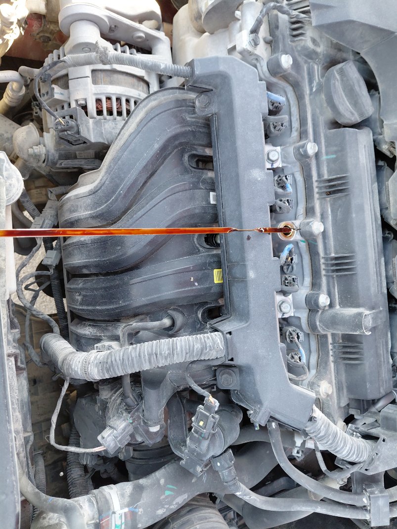 KIA Sonet LX 2WD 2023 image