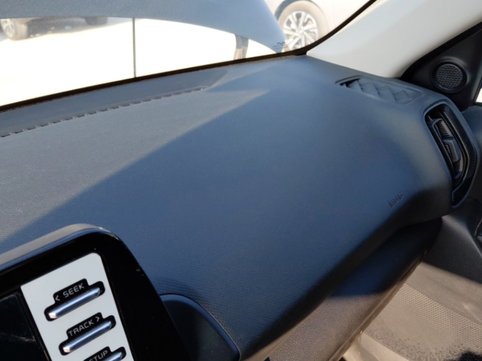 KIA Sonet EX 2024 image