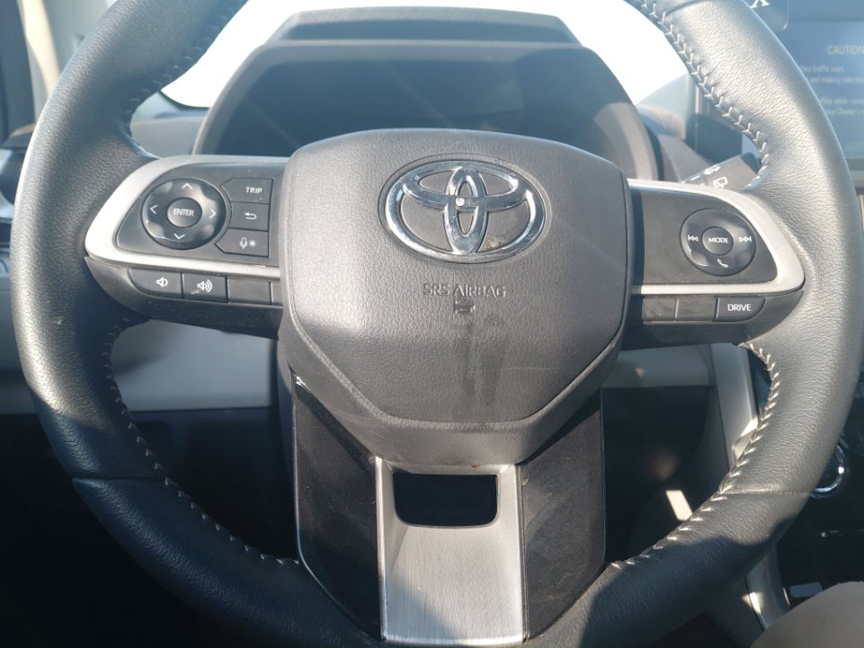 تويوتا فيلوز GLX 2024 image