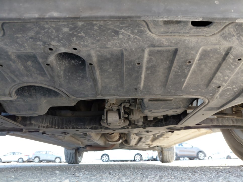 KIA Sonet EX 2024 image