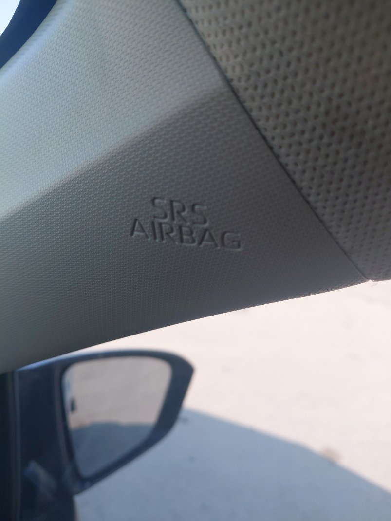 تويوتا فيلوز GLX 2024 image