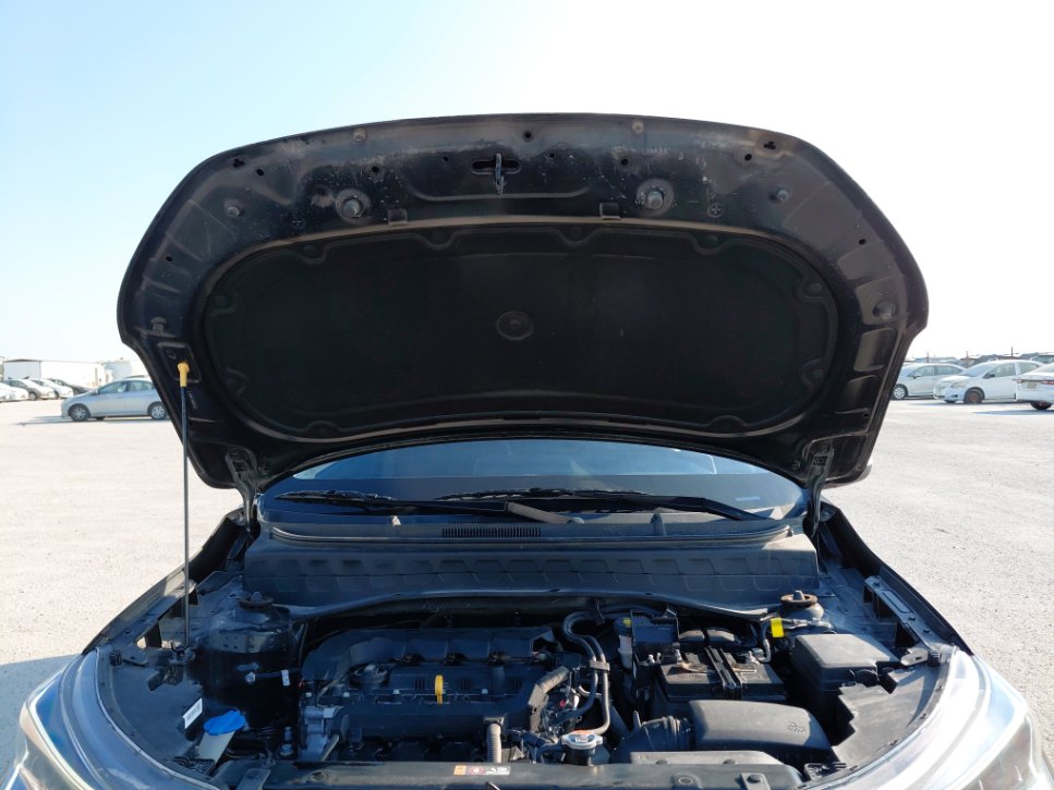 KIA Sonet EX 2024 image