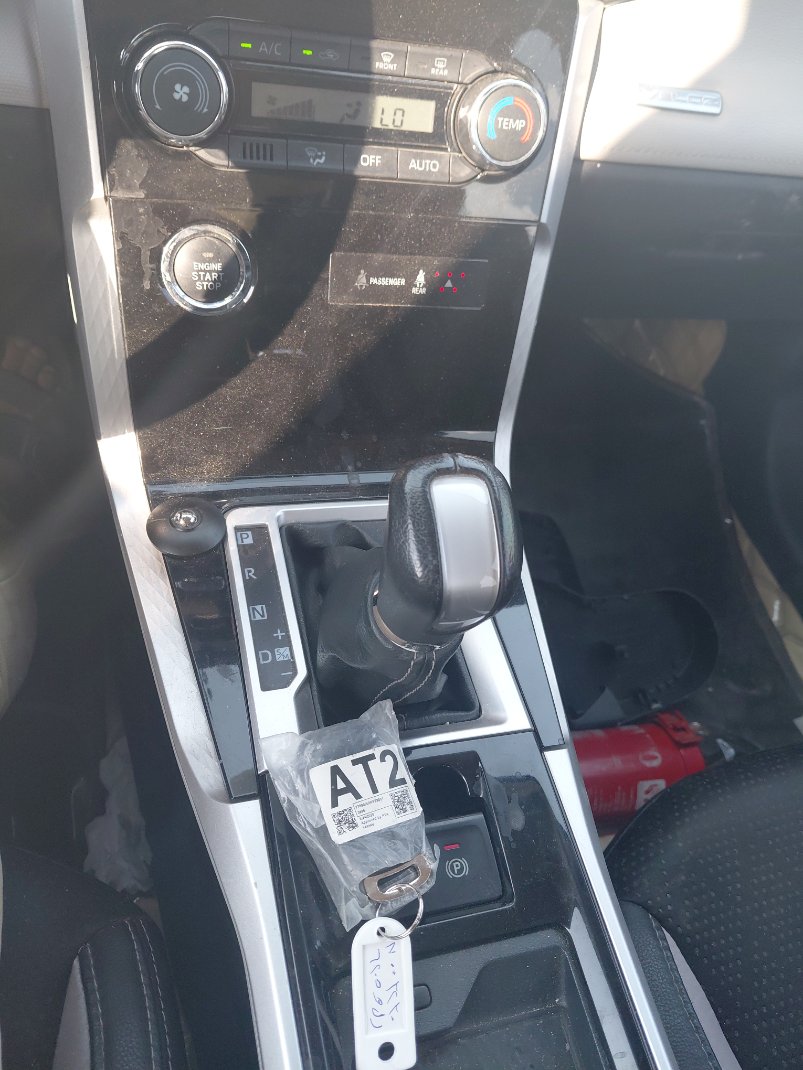 تويوتا فيلوز GLX 2024 image