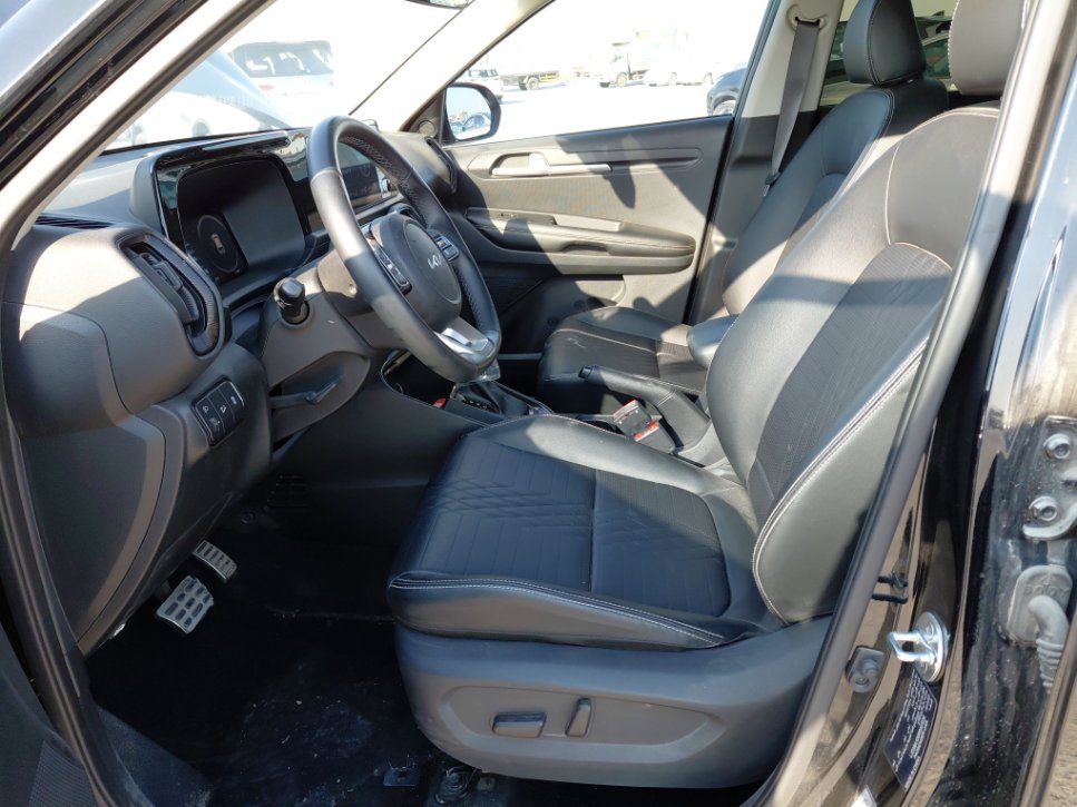 KIA Sonet EX 2024 image