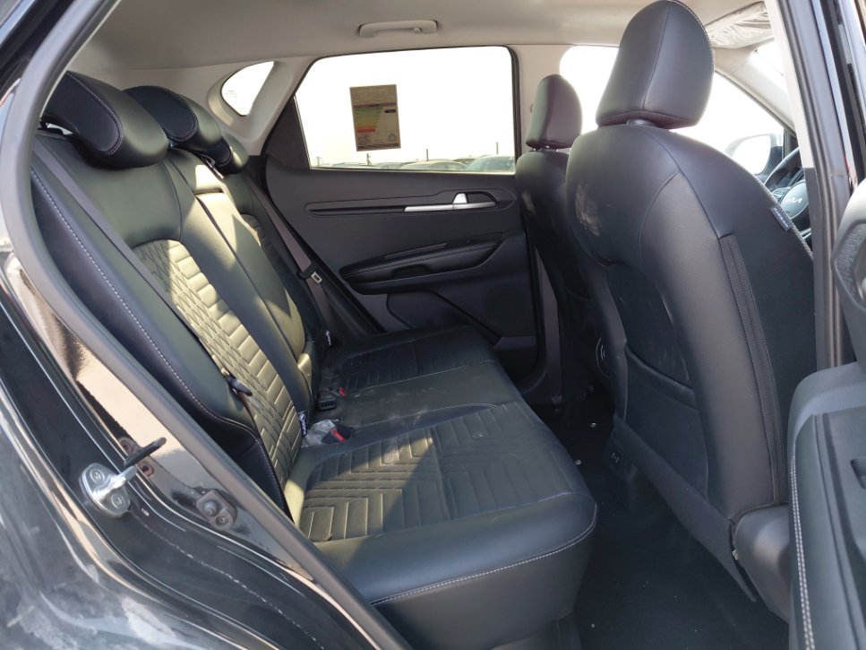 KIA Sonet EX 2024 image