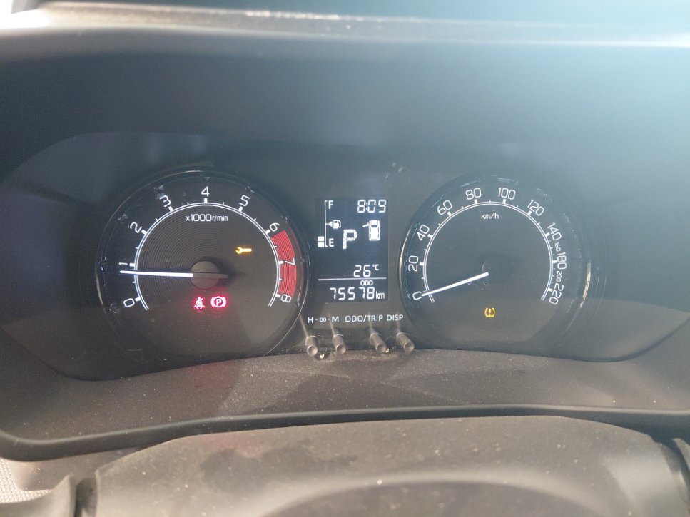 تويوتا رايز LIMITED 2023 image