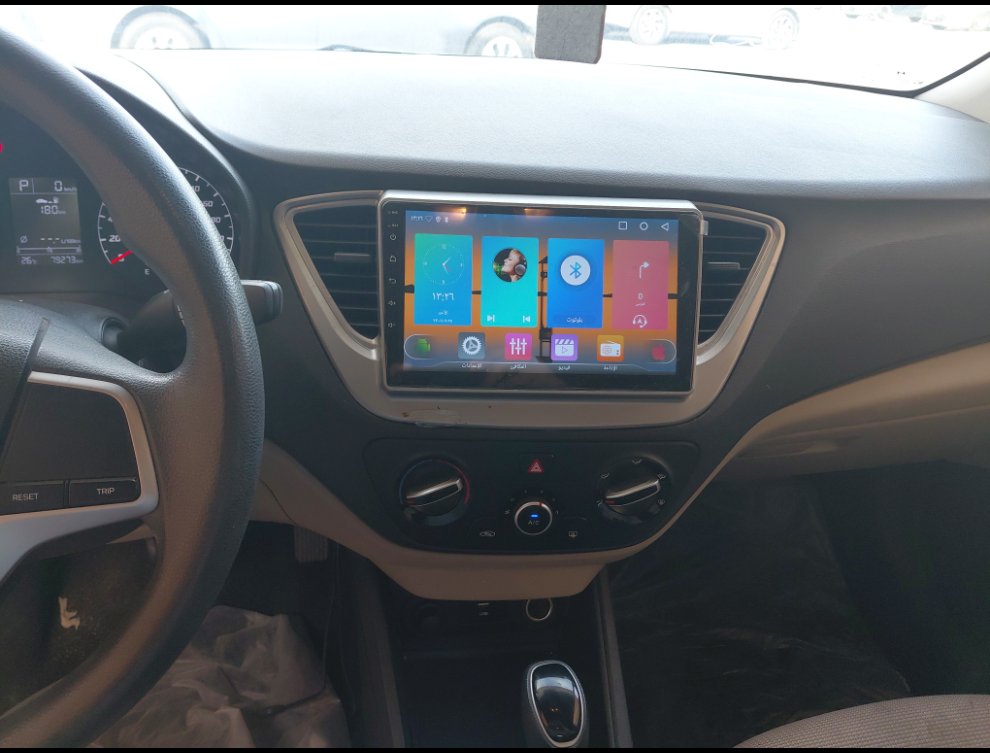 هيونداي أكسنت Smart Sport  2023 image