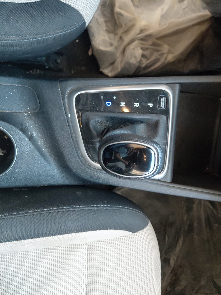 هيونداي أكسنت Smart Sport  2023 image